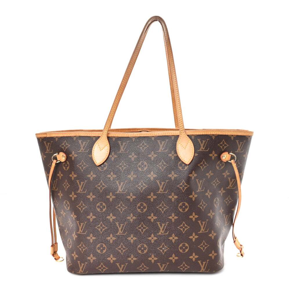 Louis Vuitton Neo Neverfull Mm Pivoine #267440L18B